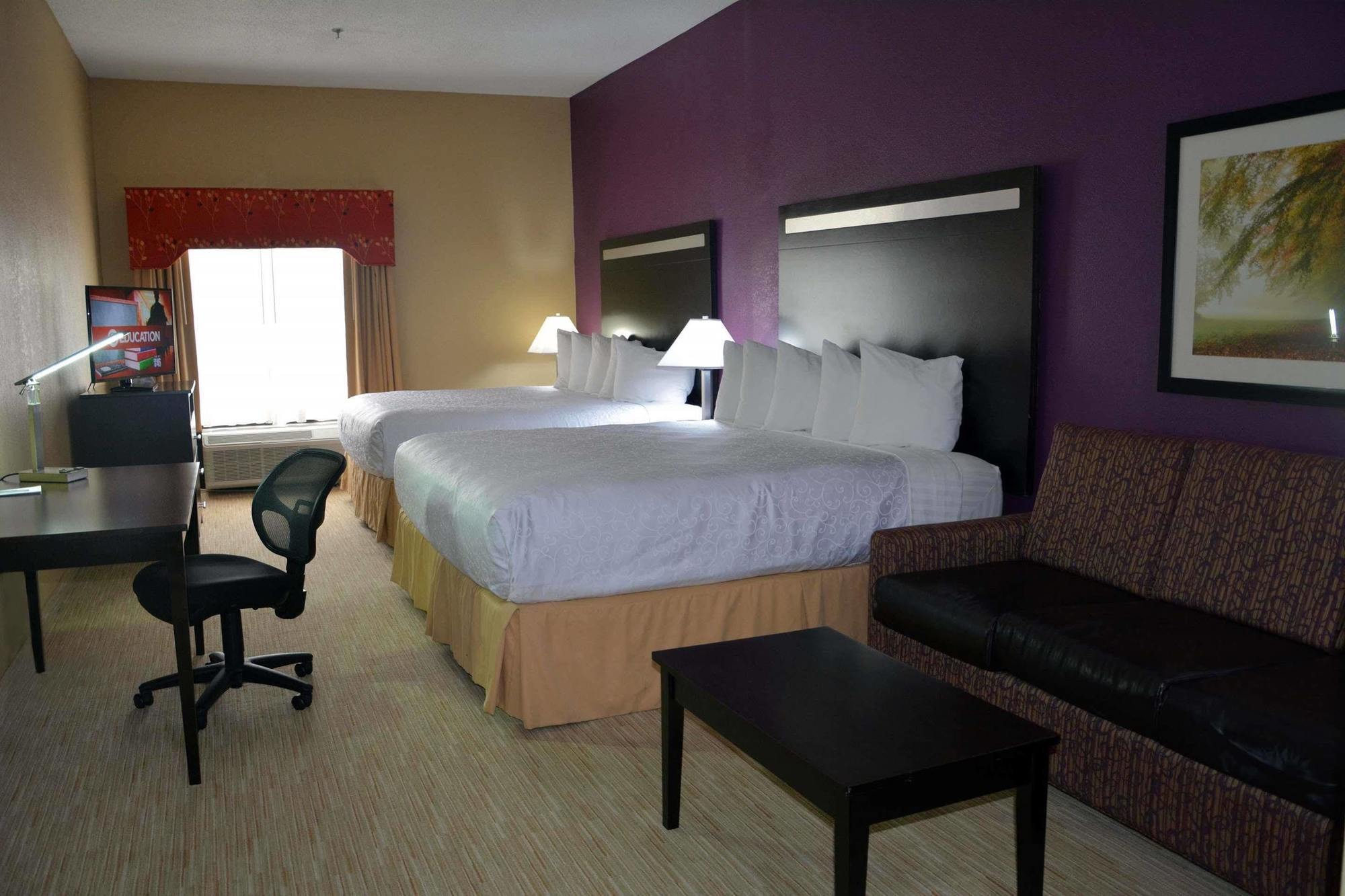 Best Western Plus Mcdonough Inn & Suites Exterior photo